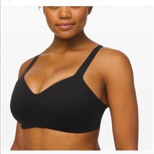 Lululemon | Hold True Bra 36C